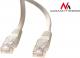 Maclean Przewód patchcord UTP cat6 0,5m (MCTV-654) 3