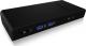 Stacja/replikator Icy Box IB-DK2241AC USB 3.0 (20850) 2