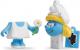 Pendrive Tribe Smerfy Smerfetka USB 8GB (FD002405) 1