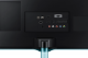 Monitor Samsung T27D390EW 5