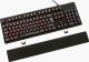 Klawiatura FUNC KB-460 Cherry MX Blue LED (KB-460-US-BL) 2