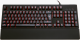 Klawiatura FUNC KB-460 Cherry MX Blue LED (KB-460-US-BL) 3