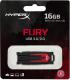 Pendrive HyperX Fury 16GB USB 3.0 (HXF30/16GB) 6