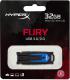 Pendrive HyperX Fury 32GB USB 3.0 (HXF30/32GB) 6