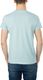 NASA Koszulka męska O Neck Basic-Ball Sky r. XL 1