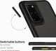Spigen Etui Spigen Ciel Color Brick Samsung Galaxy S20 Black 3