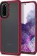 Spigen Etui Spigen Ciel Color Brick Samsung Galaxy S20 Burgundy 1