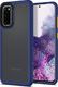 Spigen Etui Spigen Ciel Color Brick Samsung Galaxy S20 Navy 1