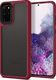 Spigen Etui Spigen Ciel Color Brick Samsung Galaxy S20+ Plus Burgundy 1