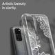 Spigen Etui Spigen Ciel Samsung Galaxy S20 White Mandala 1