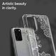 Spigen Etui Spigen Ciel Samsung Galaxy S20+ Plus White Mandala 5