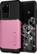 Spigen Etui Spigen Slim Armor Galaxy S20 Ultra Rusty Pink 1