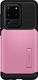 Spigen Etui Spigen Slim Armor Galaxy S20 Ultra Rusty Pink 3