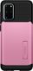 Spigen Etui Spigen Slim Armor Samsung Galaxy S20+ Plus Rusty Pink 2