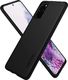 Spigen Etui Spigen Thin Fit Classic Samsung Galaxy S20+ Plus Black 2