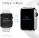 Spigen Folia Spigen Neo Flex HD Apple Watch 1/2/3 (38mm) [3 PACK] 2