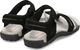 Merrell Merrell Terran Cross II - Sandały Damskie - J55306 39 1