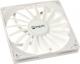 Wentylator Prolimatech Ultra Sleek Vortex 12 17 dBA, 120mm, Biały 1