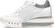 Blauer Buty damskie S0CHARLOTTE05 Nel Whi r. 37 3