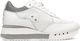 Blauer Buty damskie S0CHARLOTTE05 Nel Whi r. 37 4
