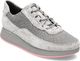 Clarks Buty damskie Kiowa Pace szare r. 37 (26149726) 3