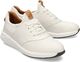 Clarks Clarks Un Rio Lace - Sneakersy Damskie - 26140398 40 1
