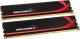Pamięć Kingston DDR3, 8 GB, 1866MHz, CL9 (HX18C9BRK2/8-OC) 1