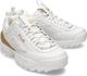 Fila Fila Disruptor Premium - Sneakersy Damskie - 1010862.1FG 41 1