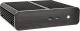 Obudowa Akasa Euler S Fanless Thin Mini-ITX 2xUSB 3.0 (A-ITX10-M1B) 1