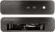 Obudowa Akasa Euler S Fanless Thin Mini-ITX 2xUSB 3.0 (A-ITX10-M1B) 1