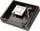 Obudowa Akasa Euler S Fanless Thin Mini-ITX 2xUSB 3.0 (A-ITX10-M1B) 2