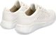 Geox Buty damskie Donna Hiver białe r. 41 (D02FHB-08554-C1000) 1