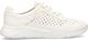 Geox Buty damskie Donna Hiver białe r. 41 (D02FHB-08554-C1000) 4