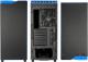 Obudowa Nzxt H440 - czarno niebieska z oknem - wyciszona (CA-H440W-M4) 1