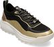 Napapijri Buty damskie Flint czarne r. 40 (NP0A4ET802I1) 2