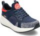 Skechers Skechers - Sneakersy Damskie - 117013/NVOR 36 3
