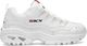 Skechers Skechers - Sneakersy Damskie - 13423/WML 38 4