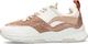 Tommy Hilfiger Tommy Hilfiger Sport Chunky Glitter - Sneakersy Damskie - FW0FW04853 ABR 36 3