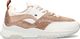 Tommy Hilfiger Tommy Hilfiger Sport Chunky Glitter - Sneakersy Damskie - FW0FW04853 ABR 36 4