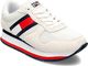 Tommy Hilfiger Tommy Jeans Flatform Runner - Sneakersy Damskie - EN0EN00790 0KP 38 2