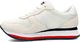 Tommy Hilfiger Tommy Jeans Flatform Runner - Sneakersy Damskie - EN0EN00790 0KP 38 3