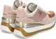 U.S. Polo Assn U.S. Polo Assn - Sneakersy Damskie - YLA4091W9/TS2 NUDE 38 2