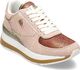 U.S. Polo Assn U.S. Polo Assn - Sneakersy Damskie - YLA4091W9/TS2 NUDE 38 3
