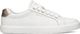 Gant Gant Seaville - Trampki Damskie - 20531520 G296 38 4