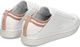 Lacoste Buty damskie Carnaby Evo Duo białe r. 37 (7-39SFA001183J) 2