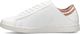 Lacoste Buty damskie Carnaby Evo Duo białe r. 37 (7-39SFA001183J) 4