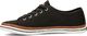 Tommy Hilfiger Tommy Hilfiger - Trampki Damskie - FW0FW02823 990 39 3