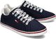 Tommy Hilfiger Tommy Jeans Essential Lace Up - Trampki Damskie - EN0EN00786 C87 36 1
