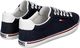 Tommy Hilfiger Tommy Jeans Essential Lace Up - Trampki Damskie - EN0EN00786 C87 36 1
