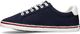 Tommy Hilfiger Tommy Jeans Essential Lace Up - Trampki Damskie - EN0EN00786 C87 36 3